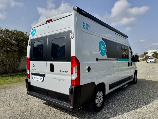 Joa Camp 60 G FORGON 60G - Photo 22