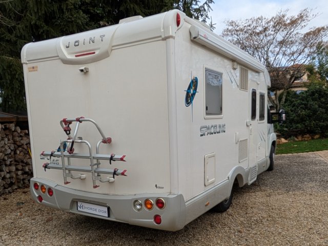 Joint SPL 146 SPACELINE - Photo 3