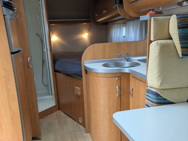 Joint SPL 146 SPACELINE - Photo 5