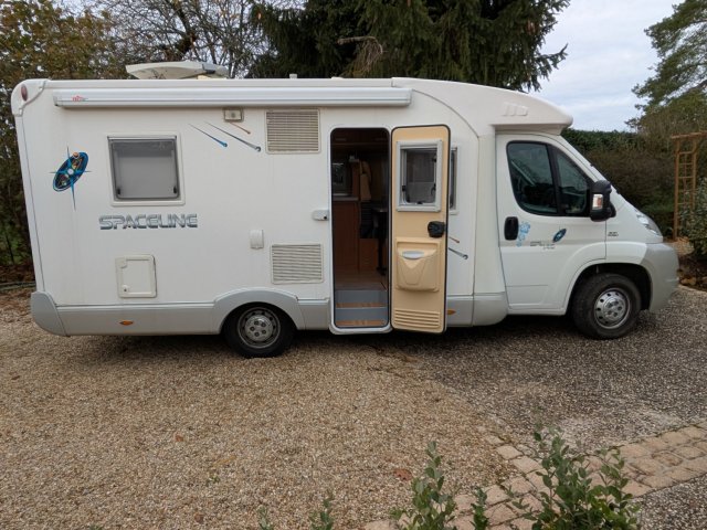 Joint SPL 146 SPACELINE - Photo 11