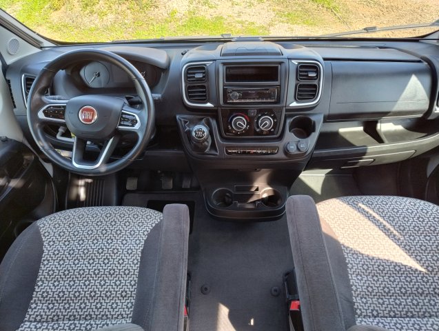 Laika Kosmo Van 6.4 - Photo 4