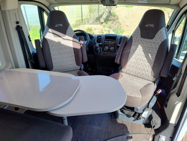 Laika Kosmo Van 6.4 - Photo 6