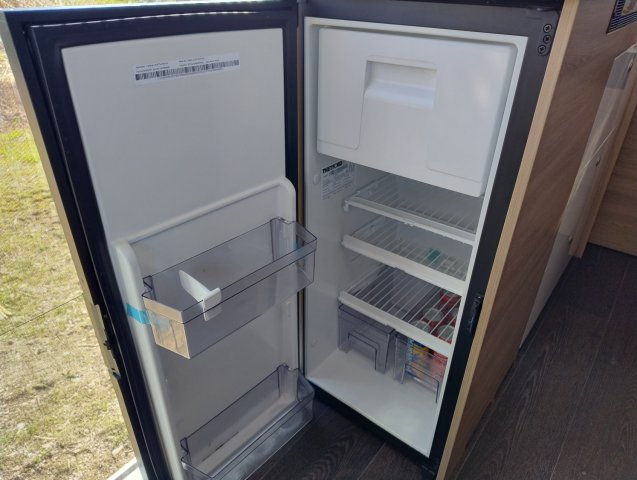 Laika Kosmo Van 6.4 - Photo 9