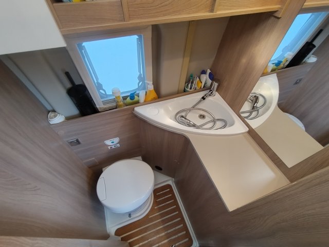 Laika Kosmo Van 6.4 - Photo 10