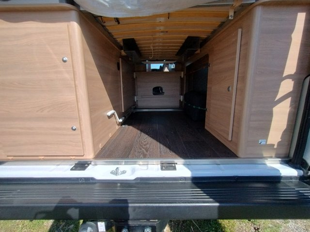 Laika Kosmo Van 6.4 - Photo 13