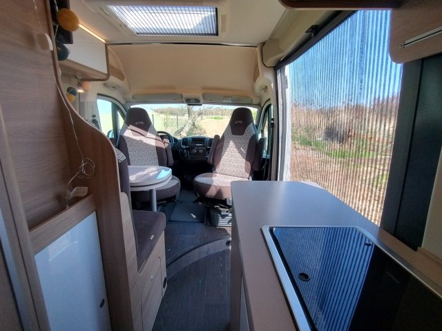 Laika Kosmo Van 6.4 - Photo 15