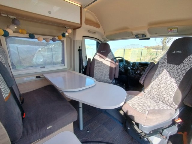 Laika Kosmo Van 6.4 - Photo 16