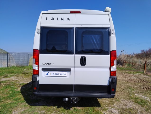 Laika Kosmo Van 6.4 - Photo 18