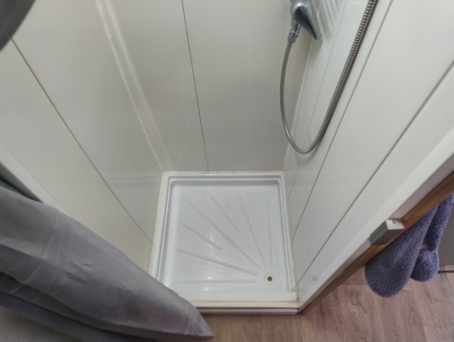 Le Van Francais Fourgon  DUCATO - Photo 8