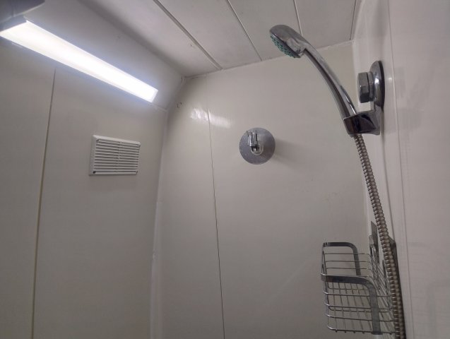 Le Van Francais Fourgon  DUCATO - Photo 9