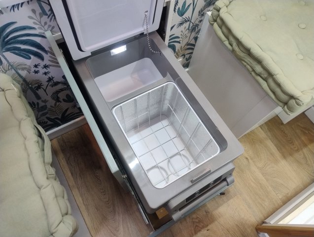 Le Van Francais Fourgon  DUCATO - Photo 12