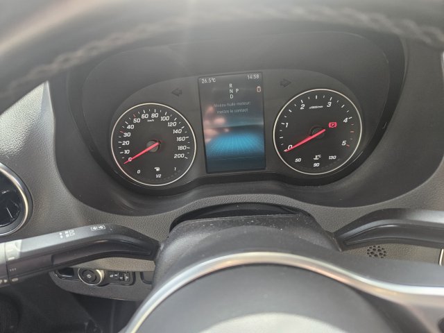 Le Voyageur Heritage LVXH 8.0 CF - Photo 7