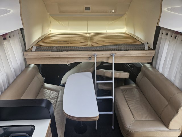 Le Voyageur Heritage LVXH 8.0 CF - Photo 11