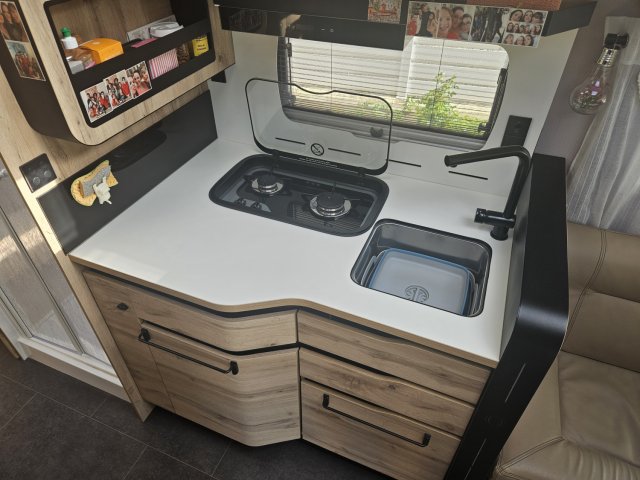 Le Voyageur Heritage LVXH 8.0 CF - Photo 14