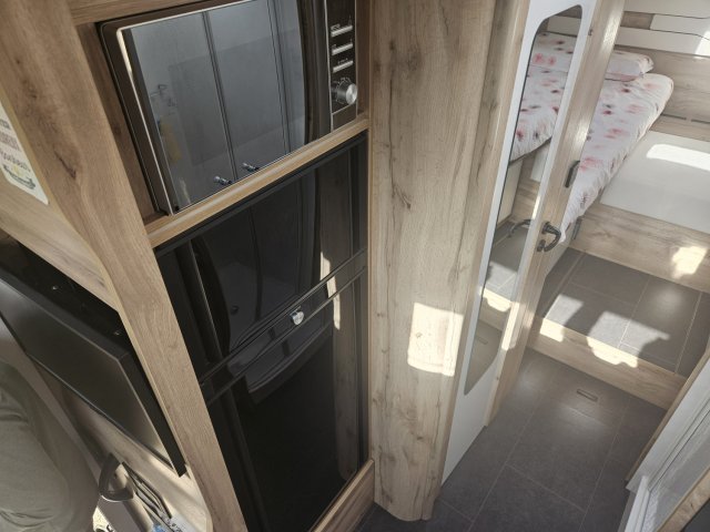 Le Voyageur Heritage LVXH 8.0 CF - Photo 15