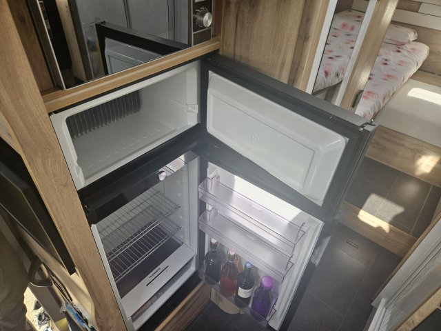 Le Voyageur Heritage LVXH 8.0 CF - Photo 16