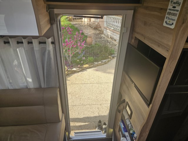 Le Voyageur Heritage LVXH 8.0 CF - Photo 17