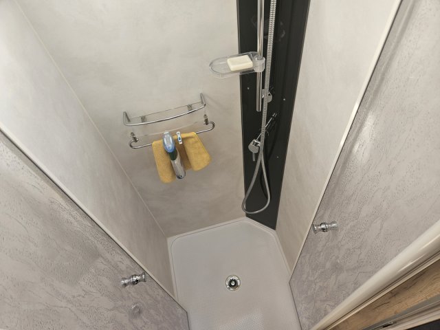 Le Voyageur Heritage LVXH 8.0 CF - Photo 19