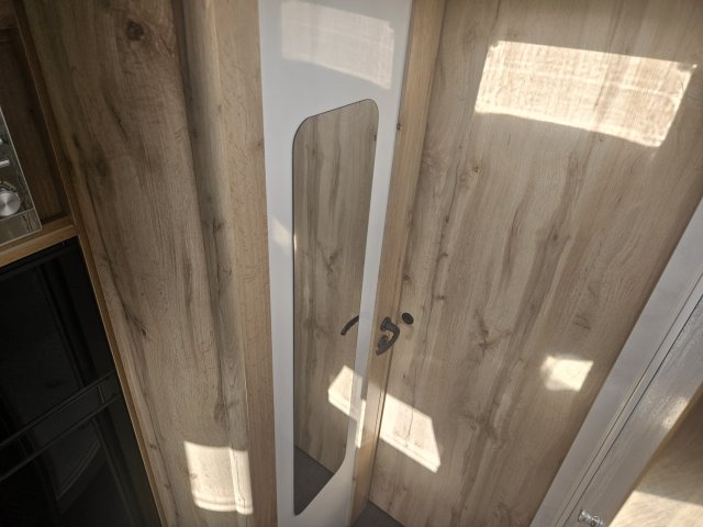 Le Voyageur Heritage LVXH 8.0 CF - Photo 20