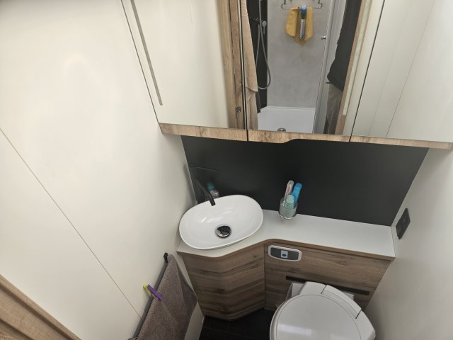 Le Voyageur Heritage LVXH 8.0 CF - Photo 21