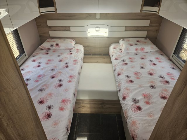 Le Voyageur Heritage LVXH 8.0 CF - Photo 22