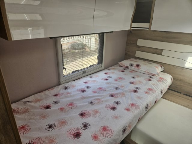 Le Voyageur Heritage LVXH 8.0 CF - Photo 24