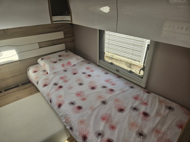 Le Voyageur Heritage LVXH 8.0 CF - Photo 25