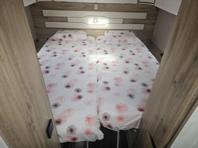 Le Voyageur Heritage LVXH 8.0 CF - Photo 26