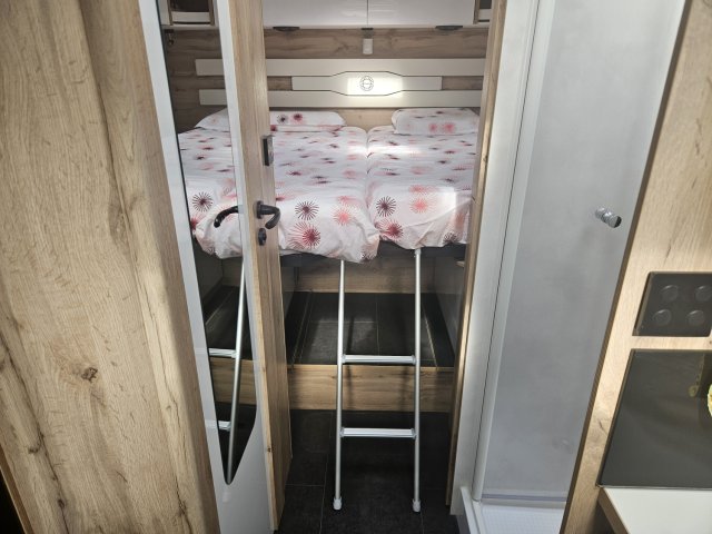 Le Voyageur Heritage LVXH 8.0 CF - Photo 27