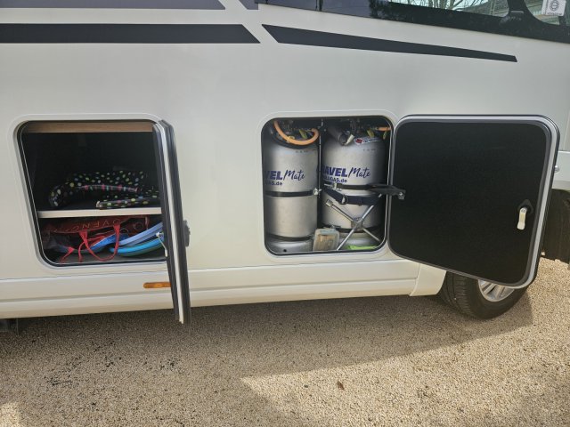 Le Voyageur Heritage LVXH 8.0 CF - Photo 29