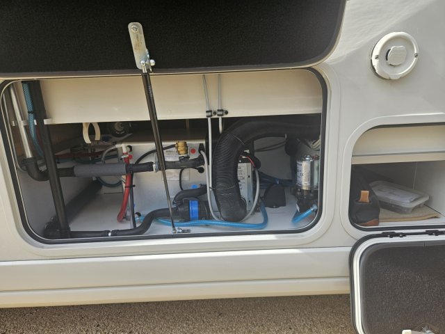 Le Voyageur Heritage LVXH 8.0 CF - Photo 30