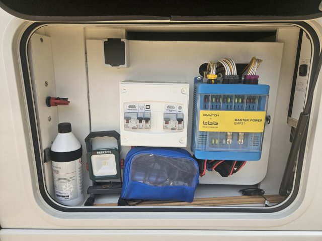 Le Voyageur Heritage LVXH 8.0 CF - Photo 31