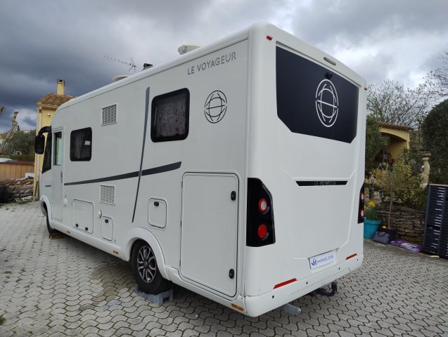 Le Voyageur LV 6.8 LF - Photo 3