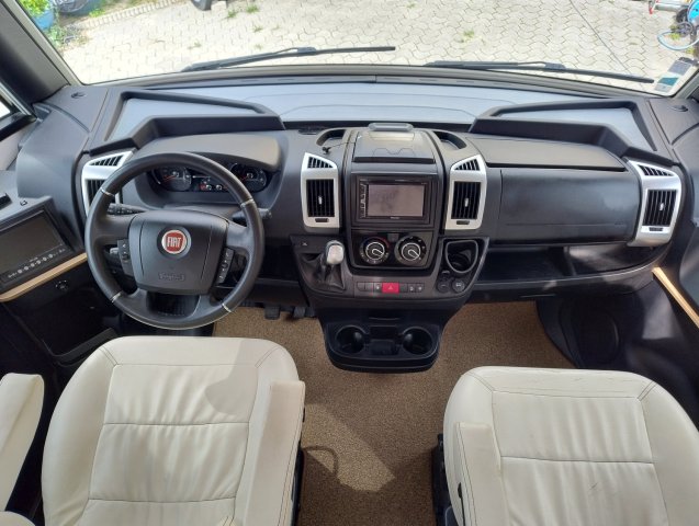 Le Voyageur LV 6.8 LF - Photo 4