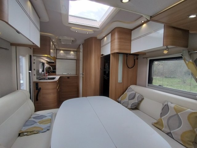 Le Voyageur LV 6.8 LF - Photo 5