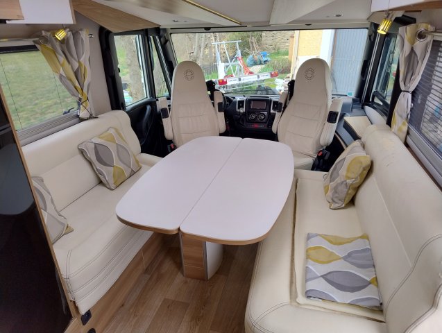 Le Voyageur LV 6.8 LF - Photo 6