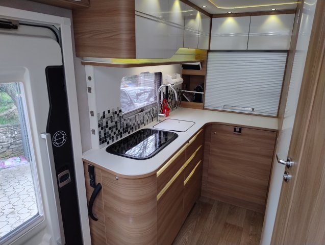 Le Voyageur LV 6.8 LF - Photo 7