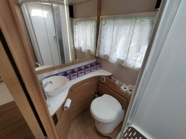 Le Voyageur LV 6.8 LF - Photo 10