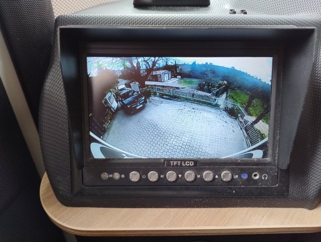 Le Voyageur LV 6.8 LF - Photo 14