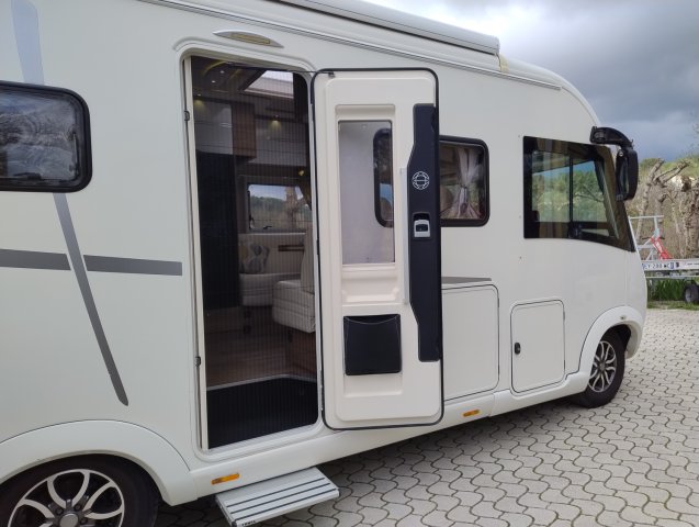 Le Voyageur LV 6.8 LF - Photo 15