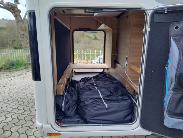 Le Voyageur LV 6.8 LF - Photo 19