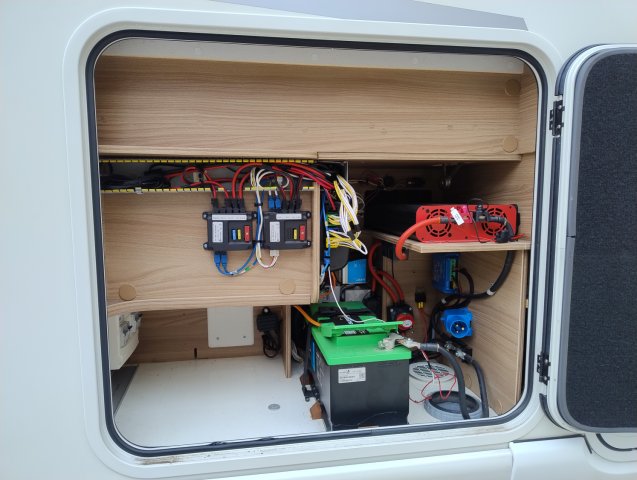 Le Voyageur LV 6.8 LF - Photo 20