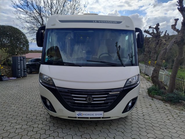 Le Voyageur LV 6.8 LF - Photo 24