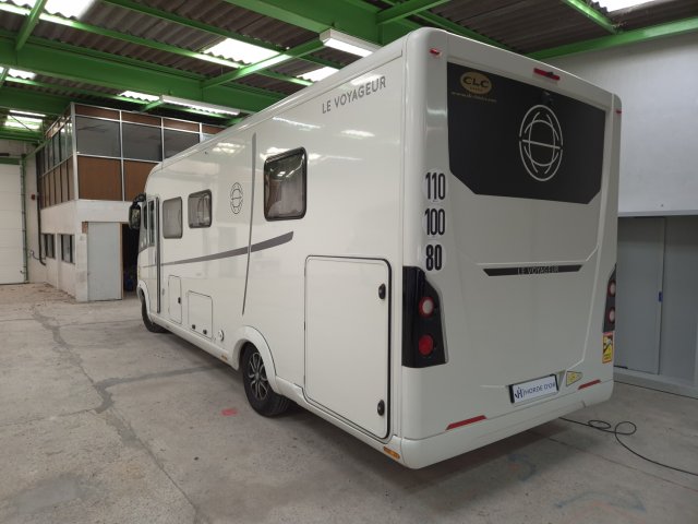 Le Voyageur LV 7.5 CF LV7.5 LV7.5 - Photo 5