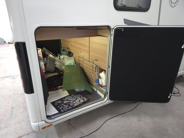 Le Voyageur LV 7.5 CF LV7.5 LV7.5 - Photo 6