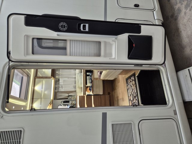Le Voyageur LV 7.5 CF LV7.5 LV7.5 - Photo 11