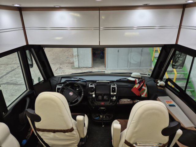Le Voyageur LV 7.5 CF LV7.5 LV7.5 - Photo 12
