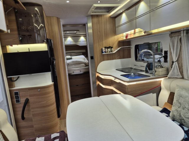 Le Voyageur LV 7.5 CF LV7.5 LV7.5 - Photo 14