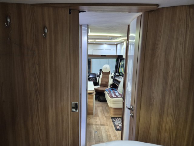 Le Voyageur LV 7.5 CF LV7.5 LV7.5 - Photo 15