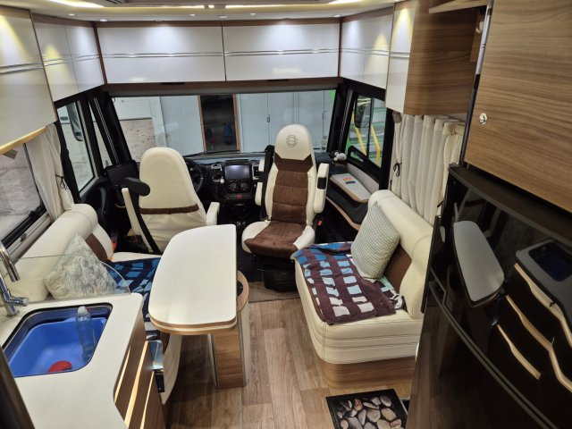 Le Voyageur LV 7.5 CF LV7.5 LV7.5 - Photo 16